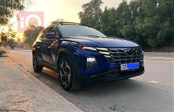 هیۆندای تۆکسۆن